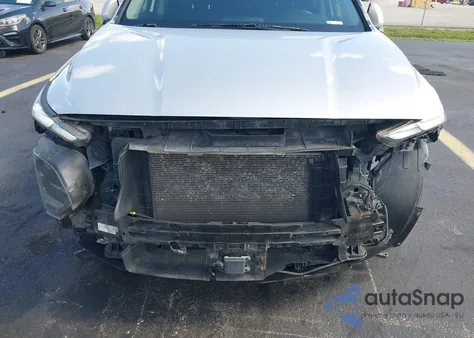 2019 Hyundai Santa Fe Se from USA, damaged, VIN 5NMS23AD0KH127811